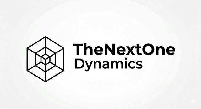 TheNextOne Dynamics Logo